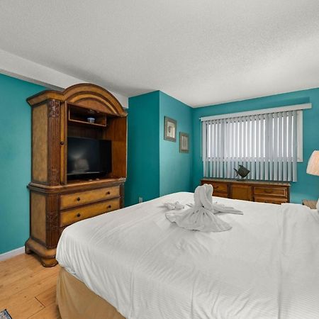 Апартаменты The Summit 1023 Панама-Сити Экстерьер фото